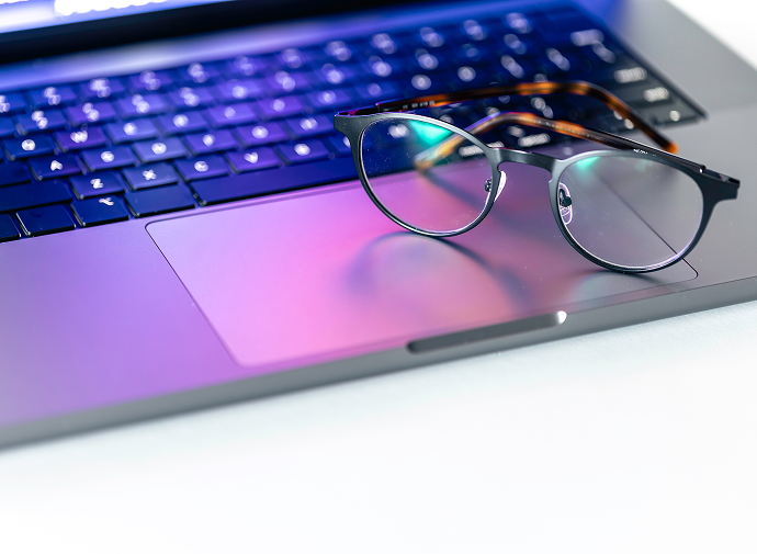 Компьютерные очки